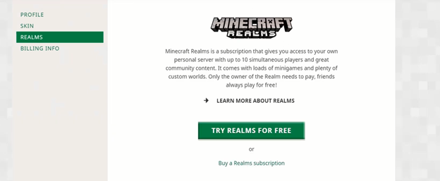 Minecraft Realms: Are They Worth It?
