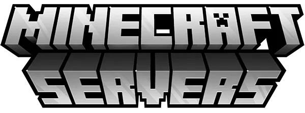 Minecraft Servers Logo