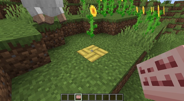 How to Make a Sign in Minecraft 1.20