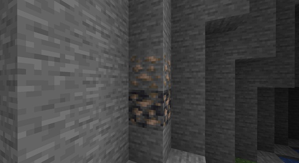 How to find Iron and craft Iron Ingots in Minecraft - Polygon