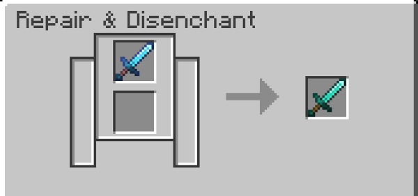 Why players should use the Mending enchantment in Minecraft