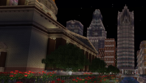 10 Best City Minecraft Maps You Must Visit (2023)