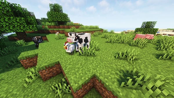 12 Best Minecraft Animal Mods You Must Try