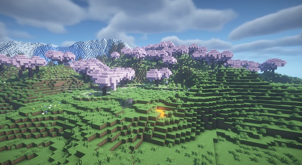 Minecraft 1.20 Shaders - Shaders for Minecraft