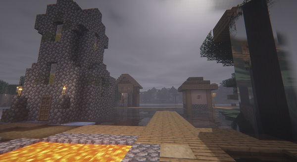 8 Best Minecraft 1.20 Shaders for Low-End PCs