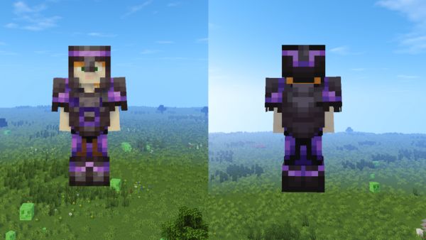 10 Best Armor Trim Combinations in Minecraft 1.20 You Shouldn't Miss