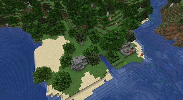 The 29 best Minecraft seeds for 1.20 and 1.21 2023