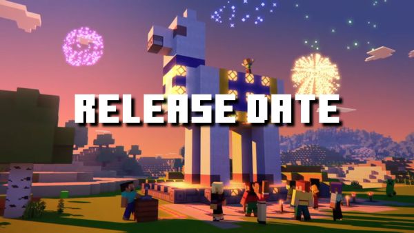 Next minecraft update 1.21