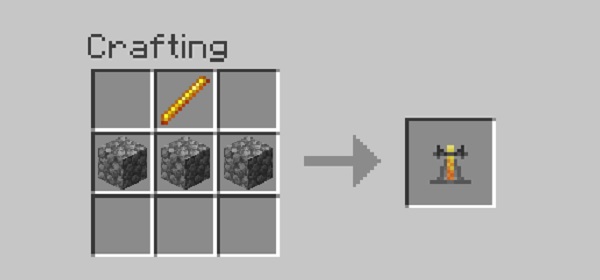How to Make a Potion of Slow Falling in Minecraft (2023)
