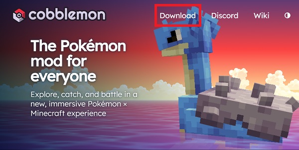 All Pokémon Available in the Minecraft Cobblemon Mod