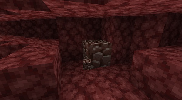 What are Netherite Blocks in Minecraft?