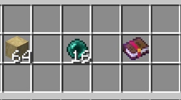 Craftable Ender Pearls! Minecraft Data Pack