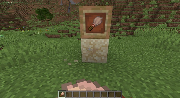 Minecraft 1.20 Update Adds Archeology and New Brush Tool