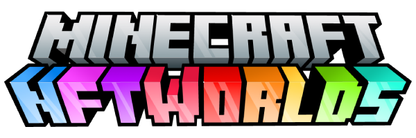 Minecraft nftworlds servers