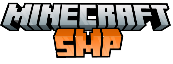 minecraft survival logo