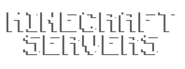 Minecraft Servers Logo