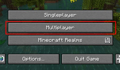 Earth minecraft servers