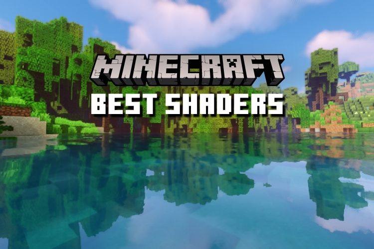 Top 5 RTX Shaders For Minecraft Bedrock 1.19+ 