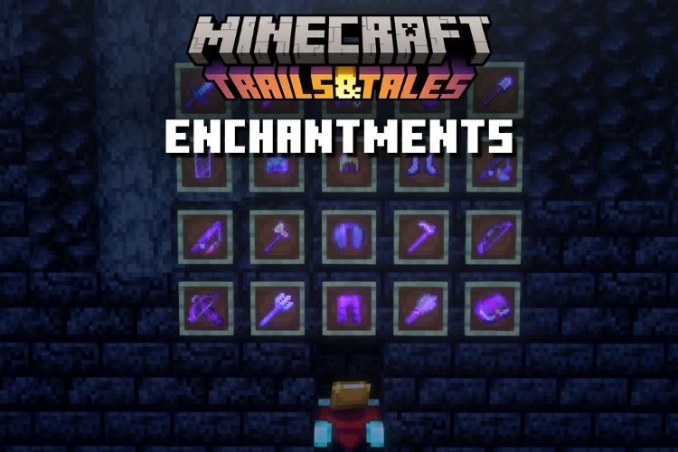 5 best sword enchantments in Minecraft