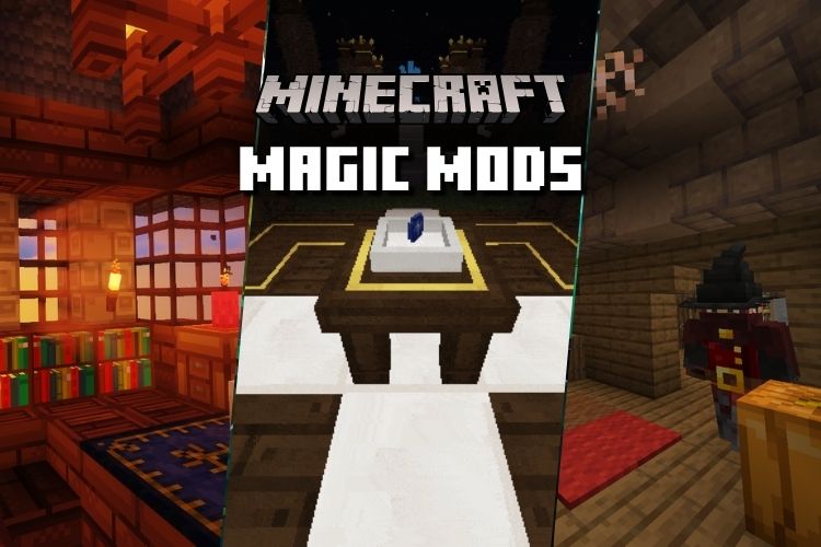 10 Best Magic Mods In Minecraft 2024   10bestmagicmods 