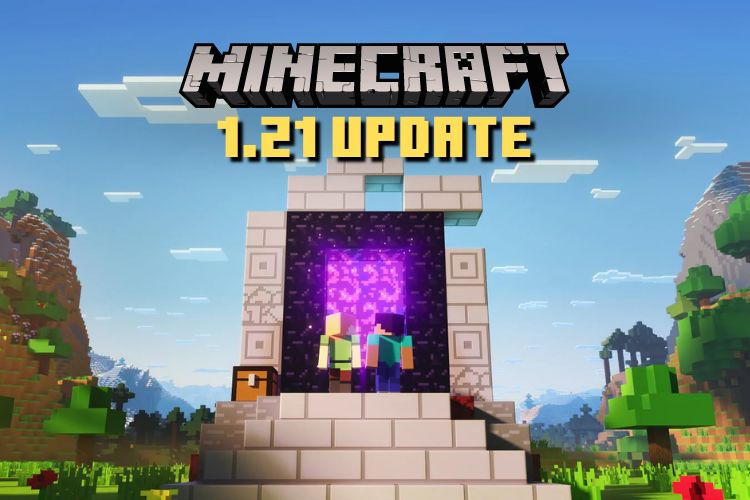 Minecraft 1.19 Trailer  The Wild Update 