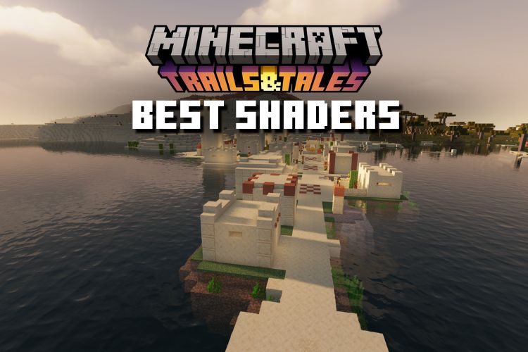 Os 12 melhores shaders de Minecraft para PC e como instalar! (2023