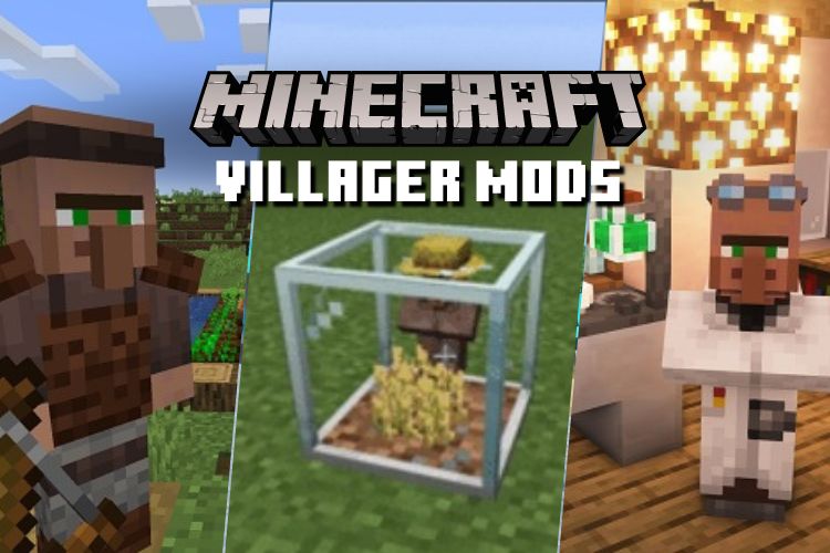 4. Lợi ích và nhược điểm của việc sử dụng Mods Villagers