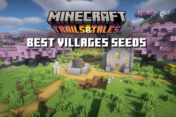 7 best Minecraft PE seeds in 2023