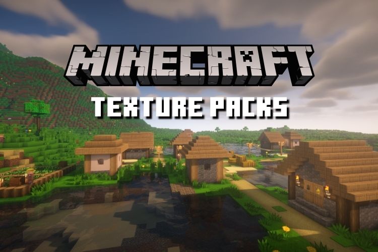 1.19 Realistic Minecraft Texture Packs