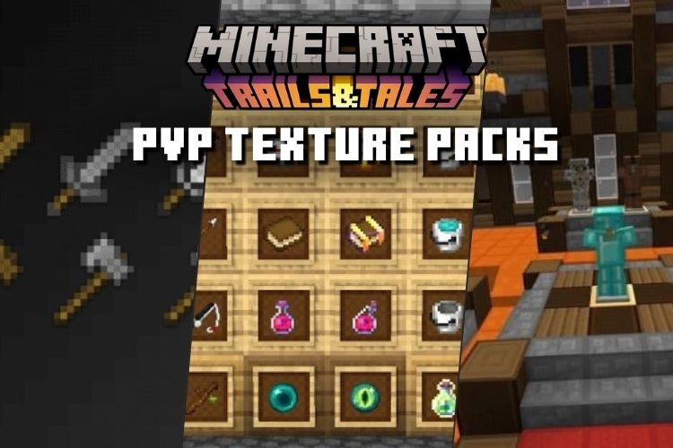 Minecraft Texture Packs for 1.20.2 You MUST Try! 