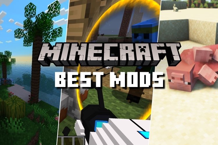 12 Best Minecraft Modpacks for an Epic Adventure in 2023