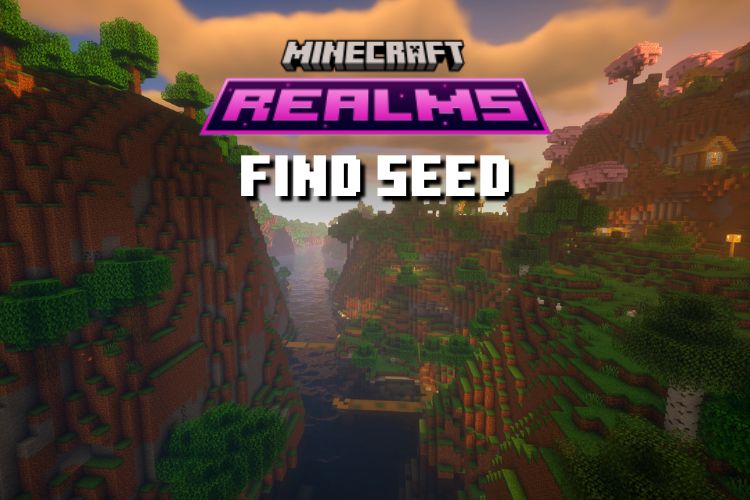 Minecraft Realms