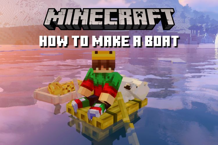 How to Make a Chest in Minecraft - in 5 Easy Steps