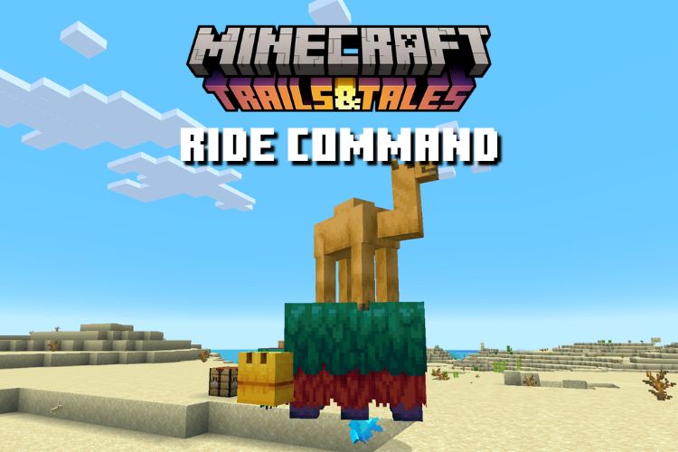 Minecraft commands and cheats