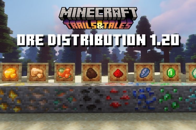 Minecraft Java Edition 1.20.2 Now Available