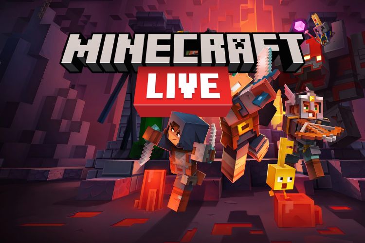 minecraft: Minecraft Live 2023: Here's what you may want to know about  date, time, how to watch, mob vote and more - The Economic Times