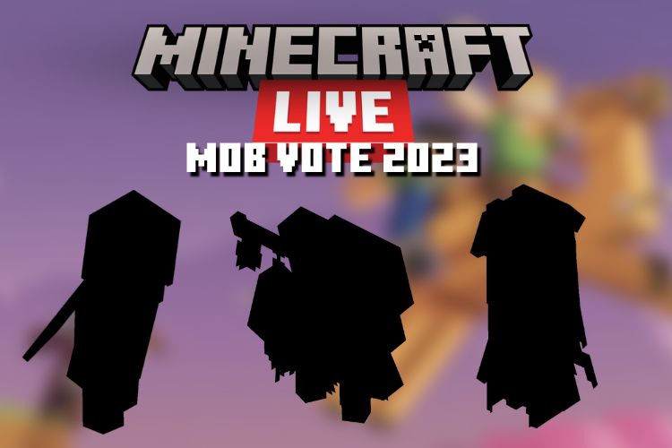How to Join Minecraft Mob Vote 2022 Server